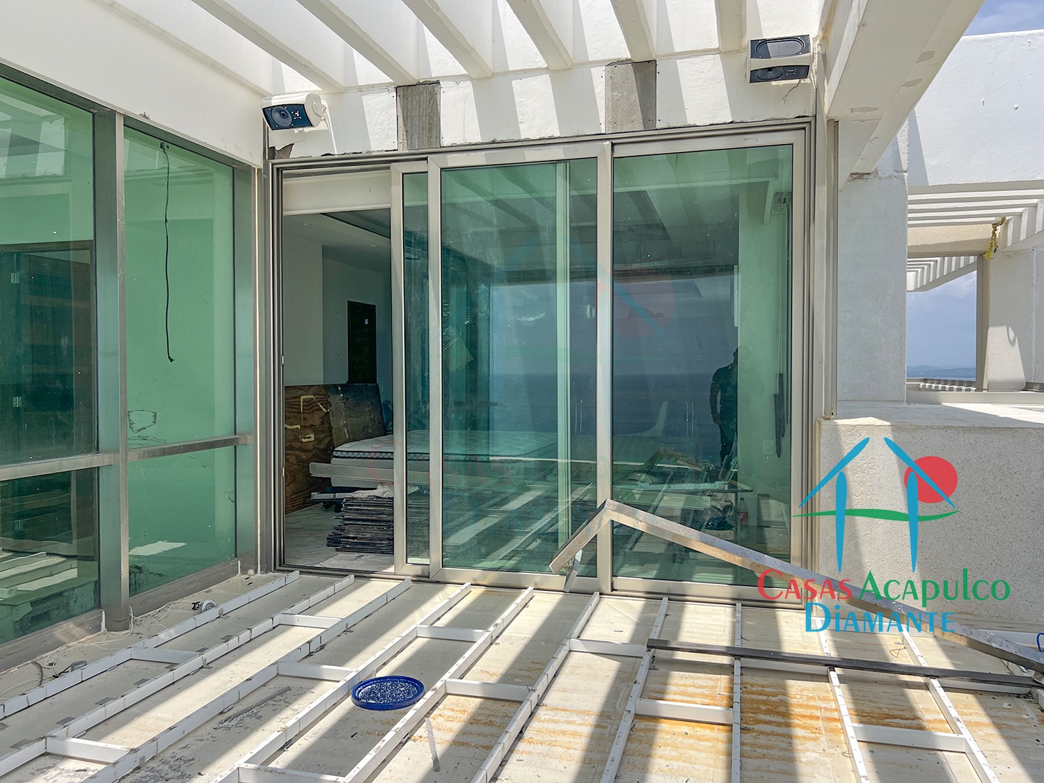 CostaVentura 2000 PH 1 - Recámara principal 7